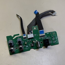 JBL partybox 310 Control Board mic usb aux  40-HPB1KU-AUD2Y1 55-HPB1KA-00A picture