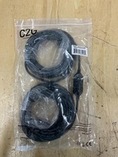 Cables 2 Go USB A/B Active Cable (Center Booster Format) 39.3ft  CG38998 picture