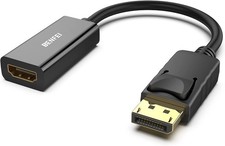 New StarTech HD2DP HDMI to DisplayPort 1.2 Adapter - 4K picture