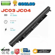 JC04 JC03 Battery For HP 919700-850 HSTNN-PB6Y HSTNN-LB7V 919701-850 2800mAh picture