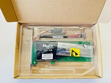 Genuine LSI LSICVM02 CVM02 LSI00418 CacheVault Kit 9361-8i 9380 1GB +US picture