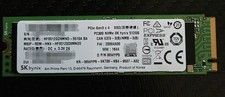 SK Hynix PC300 512GB M.2 2280 NVMe SSD SSD HFS512GD9MND (95% Health) picture
