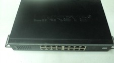 Linksys EF4116 16-PORT 10/100 Ethernet Switch Ver.2.1 Tested picture