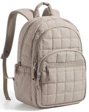 BAGSMART Travel Backpack for Women 15.6