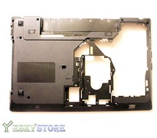 New Genuine Lenovo G570 G575 Bottom Base Cover Bottom case AP0GM000 W/O HDMI picture