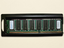 512MB Simpletech 98000-00182-000 PC2700 333MHz DDR1 SDRAM picture