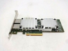 HP 657128-001 10GB 2Port 530T Ethernet Adapter w60 picture