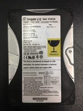 Seagate U10 10.2GB 5400RPM 3.5