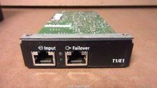 Mitel T1/E1 Combo MMC II 2-Port Module SX-200 PULLED FROM MITEL 3300MXE picture