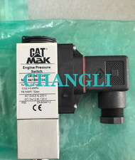 1PCS MAK 061B007366 pressure sensor new via FedEx or DHL picture
