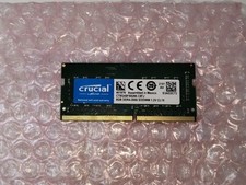 CRUCIAL CT8G4SFS8266.C8FJ Laptop Memory 8GB DDR4 picture