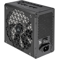 Corsair RM1000x SHIFT 1000W 80 Plus Gold Side Cable Entry ATX Certified Refurb picture
