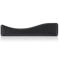 Perixx PERIPRO-512 Ergonomic Keyboard Wrist Rest - Gel L, Black picture