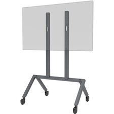 Heckler Design Heckler AV Cart Base Configuration picture