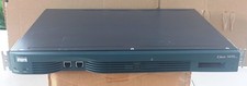 Cisco 3620 Router NM-1FE-TX NM-1E1R *RARE Good Face Plate 12.3 *1-YR WARRANTY* picture