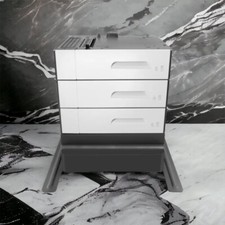 HP PageWide Enterprise 3x500 sheet Tray and Stand  G1W45A picture