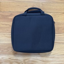 Targus CVR211-02 Sport Netbook Case 10.2” 11.6” Laptop Sleeve Carry Bag Black picture