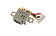 636451-001 Power Connector (Includes Power Connector Cable) picture
