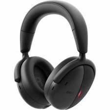 Dell-New-WL7024-DDAO _ DELL PREMIER WIRELESS ANC HEADSET - WL7024 picture