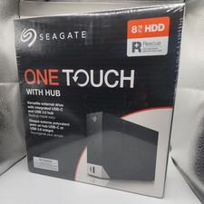 New Seagate 3.5