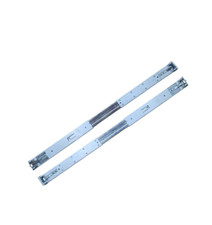 For HP DL160 DL360 G8 G9 G10 SFF 1U Rack Mount Rail Kit 728440-002 675042-001 picture