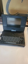 GRID MODEL 1660C LAPTOP AS IS picture