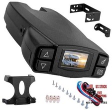 Proportional Trailer Brake Controller Module 1-4 Axles - Replace 90195 picture