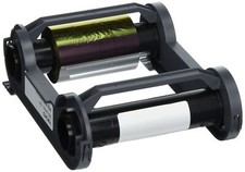 Evolis Zenius R5F002AAA YMCKO Color Ribbon - 200 Prints picture