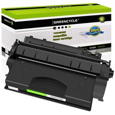 1PK CE505X 05X Toner Cartridge Fits for HP LaserJet P2055 P2055dn P2055X Printer picture