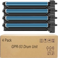 GPR-53 Drum Unit for Canon imageRUNNER ADVANCE C3325i C3330i C3525i C3530i C3725 picture