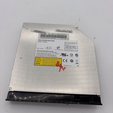 ASUS K72J Philips Lite-On DS-8A4S21C Slim SATA DVD CD Rewritable Drive Laptop picture