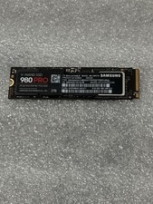Samsung 980 PRO 2TB PCIe 4.0 NVMe Internal SSD - Black (MZ-V8P2T0) picture