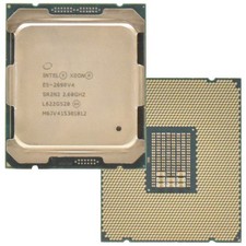 Intel Xeon Processor E5-2690 V4 14-Core 35MB SCache 2.60 GHz FCLGA2011-3 SR2N2 picture