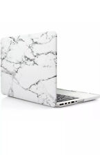 iDOO Matte Rubber Coated Plastic Hard Case - MacBook Pro 13
