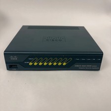 Cisco ASA 5505 Series Adaptive Security Appliance picture