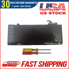 New Genuine A1322 Battery For Apple MacBook Pro 13