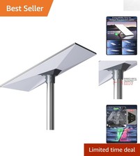 All-Weather Starlink Standard Dish Mount Kit for RV & Outdoor Installation picture