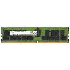 Hynix 32GB 2Rx4 PC4-3200 RDIMM DDR4-25600 ECC REG Registered Server Memory RAM picture