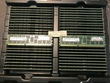 HP 64Gb(8x8Gb) PC3L-10600R 647650-171 647877-B21 Original Memory for G8 picture
