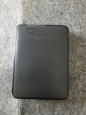 WD Elements 5TB USB 3.0 Portable External Hard Drive Black Renewed Open Box picture