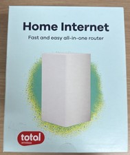 NEW Total Wireless Home Internet Router picture