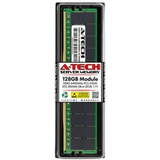 128GB DDR5 PC5-51200 RDIMM Replacement for Micron MTC40F2047S1RC64BB1 Memory RAM picture