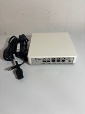 Unlocked/Repurposed Dell VMware Edge 620 OPNsense Firewall Router 2x 10Gb SFP+ picture