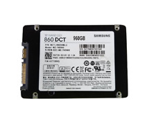 Samsung 860 DCT MZ-76E960 960 GB SATA III 2.5 in Solid State Drive picture