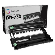 LD Compatible Replacement for Brother DR730 Drum Unit picture