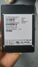 SAMSUNG MZ-WLL15TC MZWLL15THMLA-00AC PM1723b 15.36TB NVME PCIe 2.5