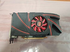 ATI AMD Radeon R9 270 2 GB GDDR5 Desktop GPU (09KYFK) - TESTED picture