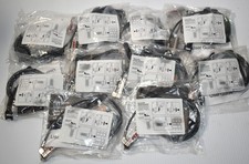 Lot of 10 NEW Targus Defcon Compact Serialized Combo Cable Locks BRAND NEW picture