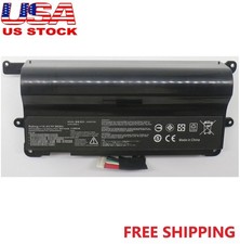 New A42N1520 Battery For ASUS ROG GFX72 G752VS G752VY G752VY-1A GFX72V 14.4V US picture