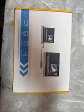 10 Port 8 Port KVM Switch HDMI 4K@60Hz EDID Simulation, USB 3.0 HDMI KVM | READ picture